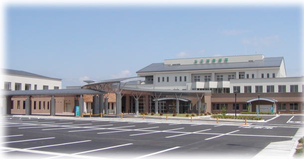 医療福祉相談室(加美居宅介護支援事業所)画像